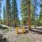 21STR-00041 Fairplay Escape with Mt Sherman Views - 费尔普莱