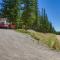 21STR-00041 Fairplay Escape with Mt Sherman Views - 费尔普莱