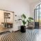 Cozy Studio with Pool, Rooftop & City View in La Roma - Alure - Mexico City