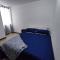 Apartamento con piscina, frente a CC Mayorca