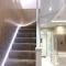 Quiet & Modern Double Bed Room with Air Conditioner and Private Attached Bathroom - FREE Parking - Near London Heathrow Airport & Southall Broadway - 绍斯霍