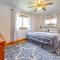 Pet-Friendly Waterloo Abode with Deck! Pet-Friendly Waterloo Abode with Deck!