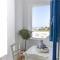 Alexandros Apartments