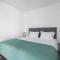 Alexandros Apartments