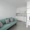 Alexandros Apartments