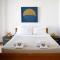 Marnin city Apart Hotel Rhodes
