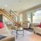 Lakefront Chippewa Falls Haven with Private Deck!