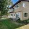 Lakefront Chippewa Falls Haven with Private Deck! - شبوا فولز