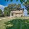 Lakefront Chippewa Falls Haven with Private Deck! - شبوا فولز