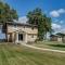 Lakefront Chippewa Falls Haven with Private Deck!