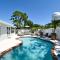 HEATED Pool, Game Room, Bunk Beds, Close to Beaches, Fun! - 布雷登顿