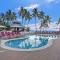 Ocean View Condo Beach Service 504 - ميامي بيتش