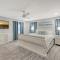 HEATED Pool, Game Room, Bunk Beds, Close to Beaches, Fun! - 布雷登顿