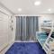 HEATED Pool, Game Room, Bunk Beds, Close to Beaches, Fun! - 布雷登顿