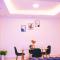 Cecay Apartments Logpom