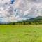 Black Mountain Retreat with Hot Tub and Mountain Views - Блек-Маунтін