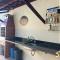 Casa Brisas Arembepe - arejada e aconchegante - litoral norte da Bahia - WiFi