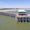 Folly Vacation Fantastic Vibe! Incredible Apt D