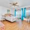 7016 - Caribbean Queen by Resort Realty