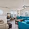 7030 - Waves Against the Machine by Resort Realty