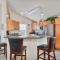 7030 - Waves Against the Machine by Resort Realty