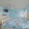 7030 - Waves Against the Machine by Resort Realty
