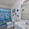 7030 - Waves Against the Machine by Resort Realty