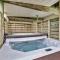 7030 - Waves Against the Machine by Resort Realty