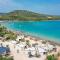 Jazine beach villas