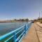 Phoenix Nest South Haven Condo River View!
