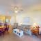 Beautiful 2BR 2BA Lakeside Villa with Lake Views - باوليز آيلاند