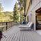Tasteful Home with Stunning River and Valley View - Monte Rio