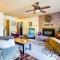 Tasteful Home with Stunning River and Valley View - Monte Rio
