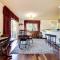 Tasteful Home with Stunning River and Valley View - Monte Rio