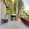 Tasteful Home with Stunning River and Valley View