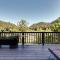 Tasteful Home with Stunning River and Valley View - Monte Rio
