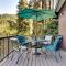 Tasteful Home with Stunning River and Valley View