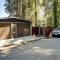Tasteful Home with Stunning River and Valley View - Monte Rio