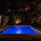 Surf Lodge Punta de Lobos
