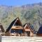Kazbegi Folk - 卡兹贝吉