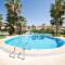 Apartamento Costa African