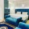 The Grace Residency - Gomtinagar , Lucknow