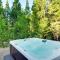 Hike, Ski and Unwind Cabin with Hot Tub in Pioneer! Hike, Ski and Unwind Cabin with Hot Tub in Pioneer!