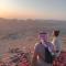Petra Peace Town