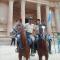 Petra Peace Town
