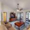 Pawleys Plantation Greens 1 Bedroom Retreat