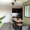 Jungly Appart - Clim Moderne Cocooning Calme Nature