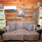 The Americana - Parker Creek Bend Cabins
