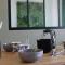 Jungly Appart - Clim Moderne Cocooning Calme Nature