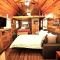 The Americana - Parker Creek Bend Cabins